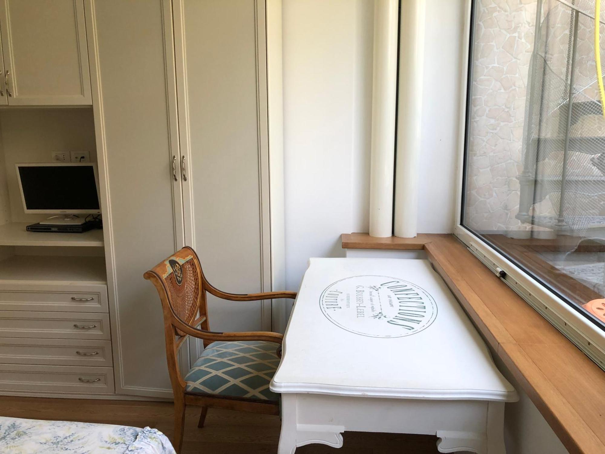 La Tana Dei Dalmatini San Benedetto del Tronto