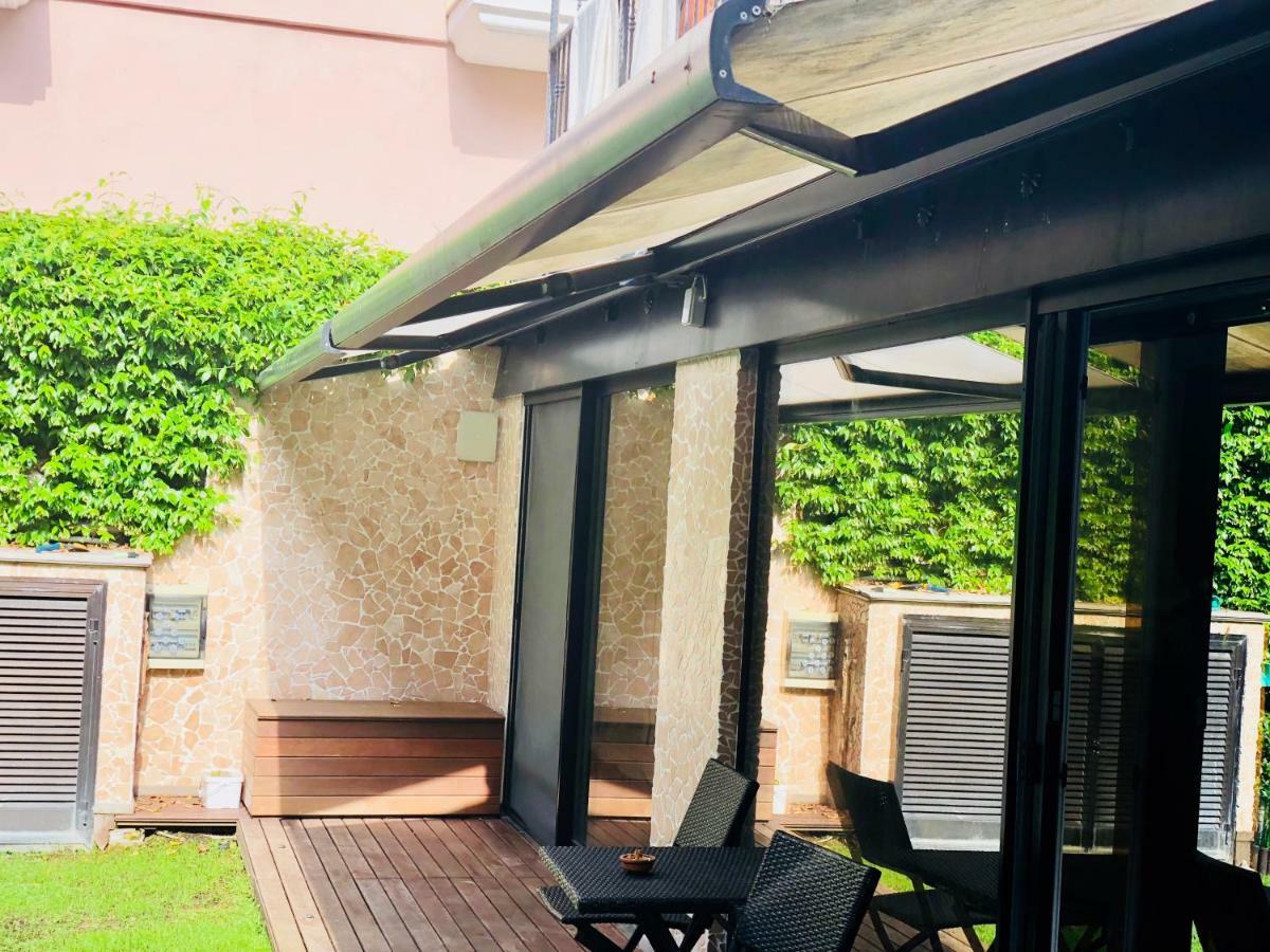 La Tana Dei Dalmatini Apartment San Benedetto del Tronto