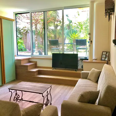 La Tana Dei Dalmatini Apartment San Benedetto del Tronto Exterior photo