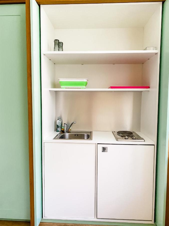 Apartment La Tana Dei Dalmatini San Benedetto del Tronto