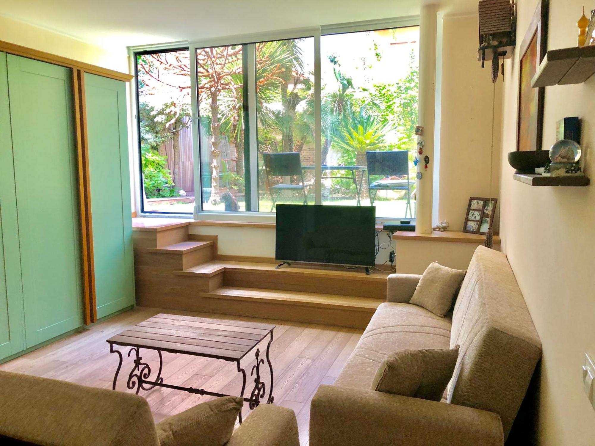 Apartment La Tana Dei Dalmatini