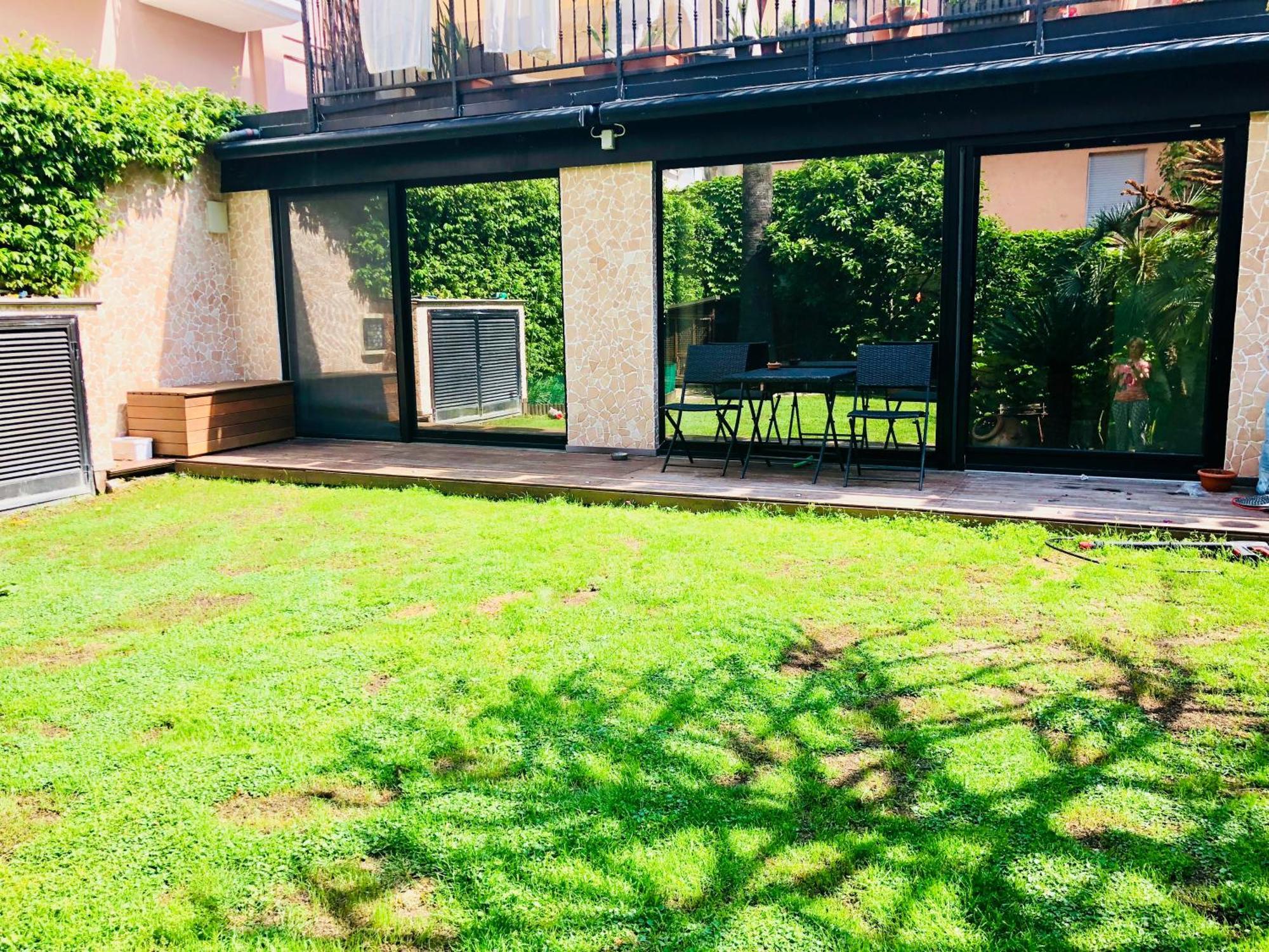 Apartment La Tana Dei Dalmatini